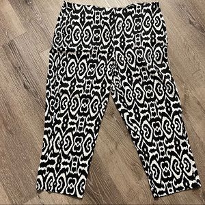 Kim Rogers Capri size 8